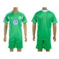 Wolfsburg 2011-2012